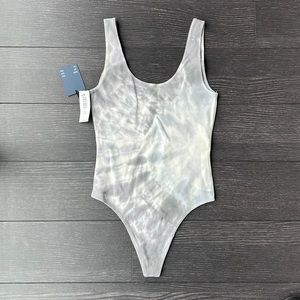 Aritzia Leila Bodysuit